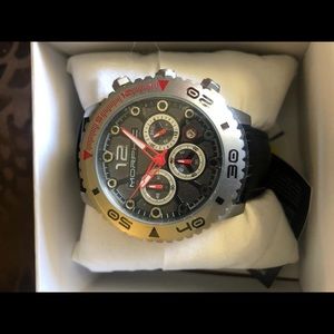 MORPHIC men’s watch